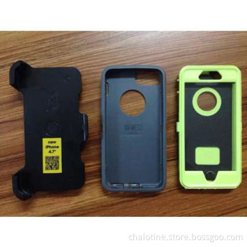 Defender series case for iPhone 6New